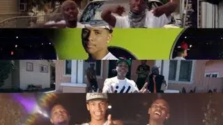 2013 TorohFilms Music Video Reel