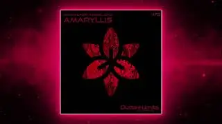 Matan Caspi, Kamiel Kiko - Amaryllis (Original Mix) [Outta Limits]