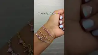 Ur sign to get matching bracelets with your sisters #bracelets #sisters #besties #jewelry