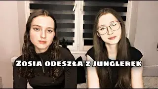 PRZESTAŁYŚMY SIĘ PRZYJAŹNIĆ