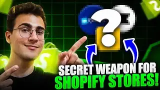 Best Shopify Apps 🚀 Apps To Skyrocket Your Sales & Success! Oberlo, Klaviyo, Smile io