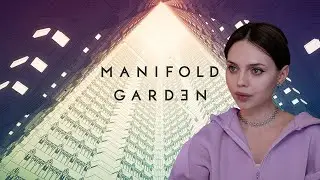 Manifold Garden (стрим #2)
