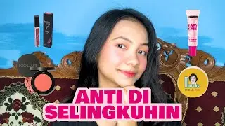 Makeup Malam Minggu Ketemu Pacar : Makeup Tutorial