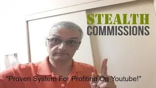 Stealth Commissions