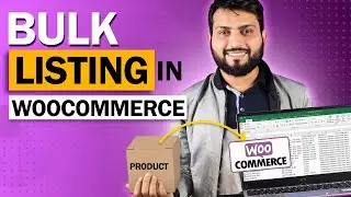 How to Upload Bulk Products in WooCommerce | List Multiple Items in WooCommerce using Feed File 2025