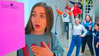 Ki kap szerepet Diana népszerű klipjében?