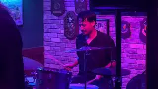 Love Over Lust- Live at Sgt. Pepper's Pub, The Pepperland Hotel
