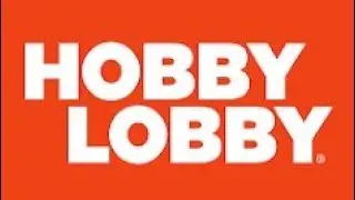 Распаковка набора для алмазной живописи от Hobby Lobby ~ Представляет @julieserres9713