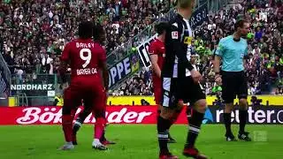Best Goal |Leon Bailey - RISING STAR &bull; Skills & Goals 2017/2018