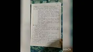 #60 Learning Design in English for B.Ed 3rd sem. (part - I : 30 LD) 😊