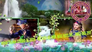 MẪU ĐẦU BĂNG HẦU ĐỒNG VN HD 2026 VOL 007 Adobe Premiere