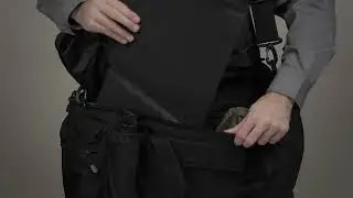 5.11 Patrol Ready Bag&trade;