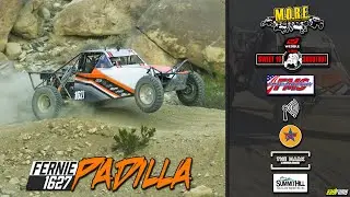 Fernie Padilla 2022 MORE / Weddle Industries Sweet 16 Shootout