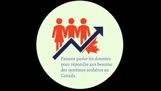 Entrevue sur la cr&eacute;ation d'une banque nationale de donn&eacute;es sur la p&eacute;nurie d'enseignants francophones