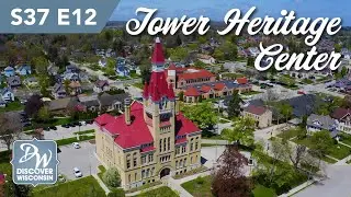 Heritage Center - The Best of Preservation, from Craftsmanship to Collaboration