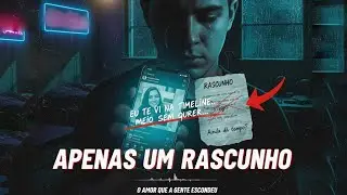 Apenas um rascunho