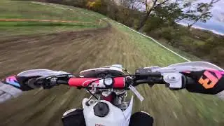 2. Sonderpr&uuml;fung (Wiese) Classic Enduro Eberstedt 2025// h.seiffert276 
