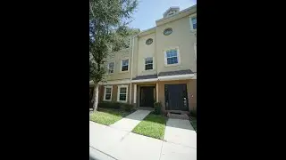 Tampa Condo Rentals 4BR/3.5BA by Tampa Property Management