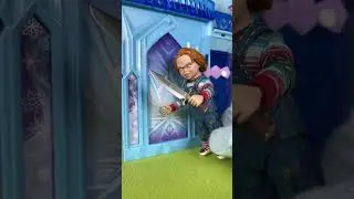 Disney Princess Frozen Toys Collection | Mattel | Let it Go | Playset Disney Best TikTok 😂