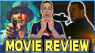 The Killer - Movie REVIEW | Venice Film Festival 2023