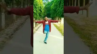 One Leg Dance #shorts