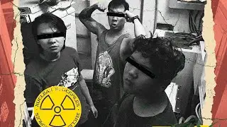 NUCLEAR STOCKPILES live at Rooster Beers T&egrave;n T&eacute;n Ten Year Bday Bash! | 17/5/2025