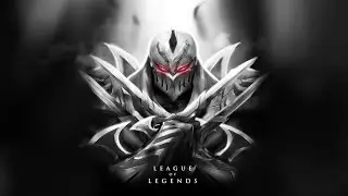 Epic Zed Montage {LoL}
