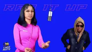 JAY BLU - WASN'T FUNNY 