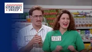 We&rsquo;ve NEVER Seen a Game This Close! 🤯 | Supermarket Sweep