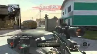 LoSt x Ffm069 - Black Ops Game Clip
