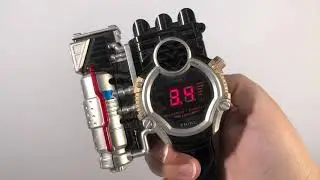 Trial Gaia Memory