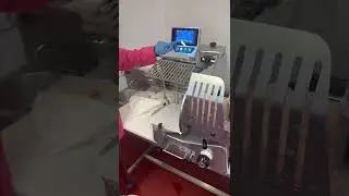 Manconi 330 VK FA DUAL full automatic