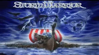 Stormwarrior Full Discography (All Albums)
