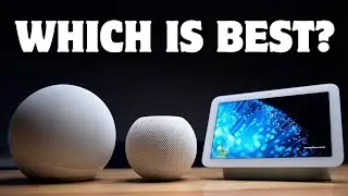 Top 10 Best Smart Home Speaker in 2026 - Reviews & Buying Guide