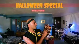Sinister Forces, A Grimoire of American Political Witchcraft - Book One: The Nine | Book Review 013