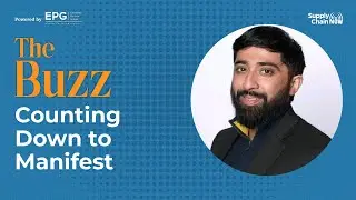[REPLAY]  The Buzz for January 12th
