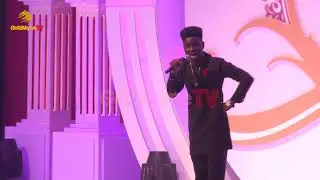KENNY BLAQ'S  PERFORMANCE AT DANGOTE'S DAUGHTER'S WEDDING