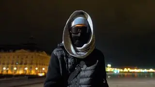 ABK - Magie Noire (Clip Officiel)