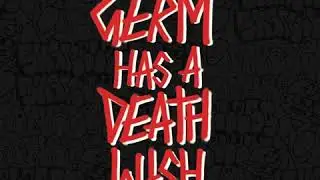 GERM - UDIGG (prod. by Travis Barker)