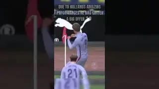 Will we accept the big offer? | FIFA 22 PLAYER CAREER MODE