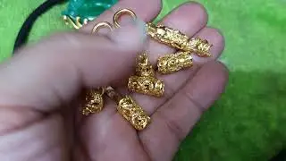 Đốt rồng d&acirc;y da sieu vip l Jewelry l Triệu gold