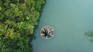 Lacul Vida județul.Bihor.