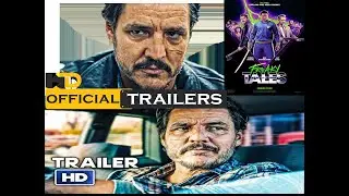 FREAKY TALES Official Trailer 2025
