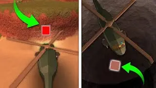 INFINITE HELICOPTER HEIGHT GLITCH! (Roblox Jailbreak Glitch)