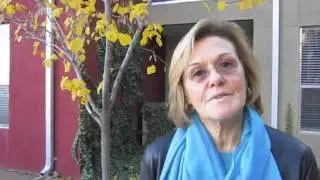Brenda Torpy, CEO, Champlain Housing Trust