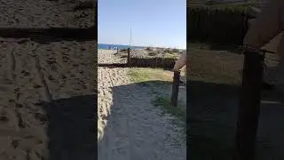 #beach #camping