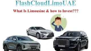 What is limousine? How can we invest in limousine ??
