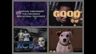 PTV Park Program Break (1997 KCET) #2