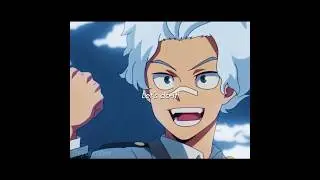 𝕂𝕀ℕ𝔾 𝕆𝔽 𝕋ℍ𝔼 ℂ𝕃𝕆𝕌𝔻𝕊 | Shirakumo Oboro [AMV] BNHA