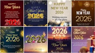 happy new year quotes in english 2026 🎊 happy new year wishes for my love _ happy new year card